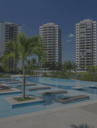Diferencial de lazer do empreendimento ELOS