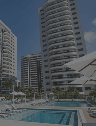 Diferencial de lazer do empreendimento VIURE