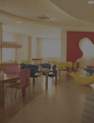 Diferencial de lazer do empreendimento VIURE
