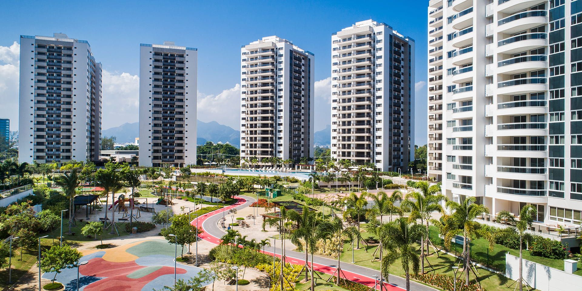 Parque Ilha Pura · 72 mil m²