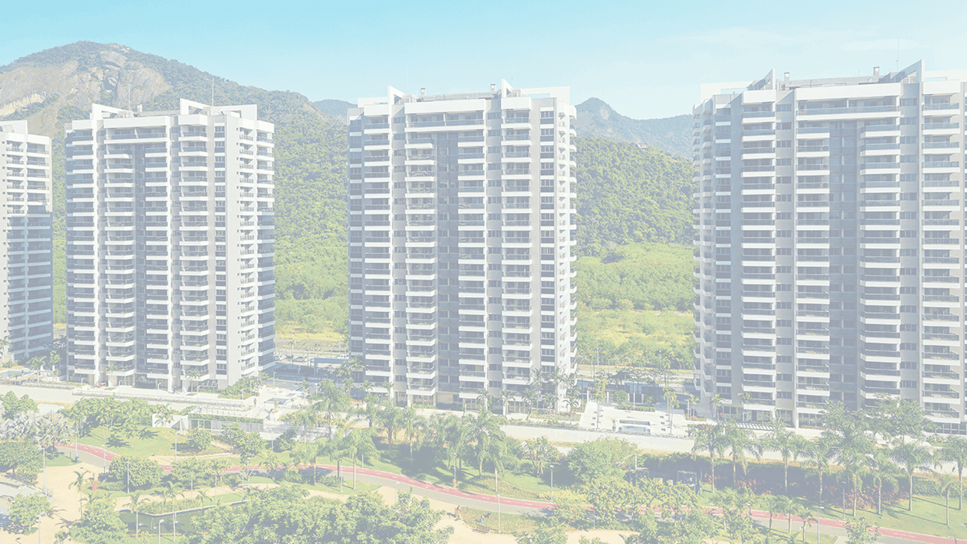 Empreendimento ASTRA em Ilha Pura