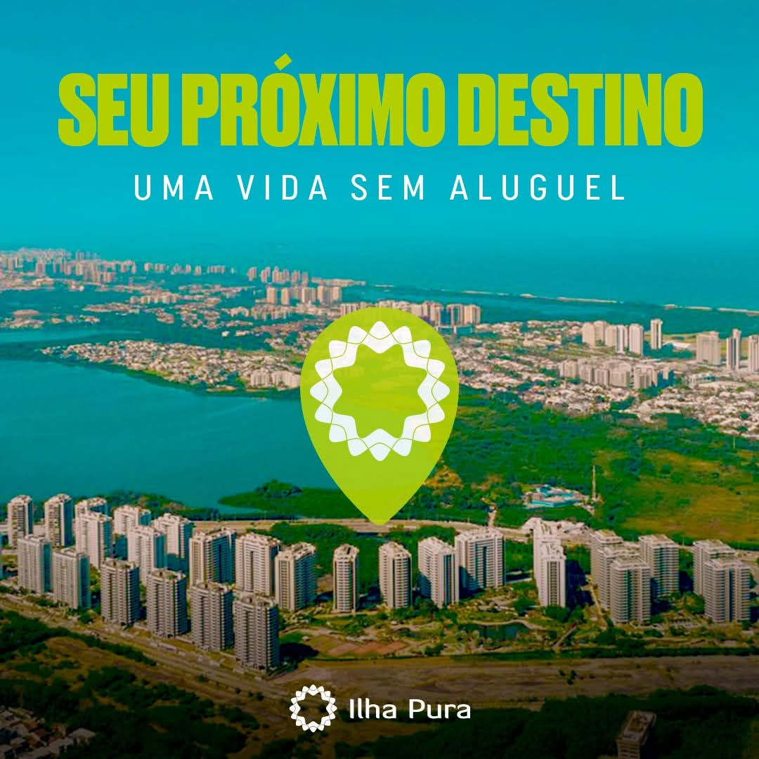 Localização Estratégica