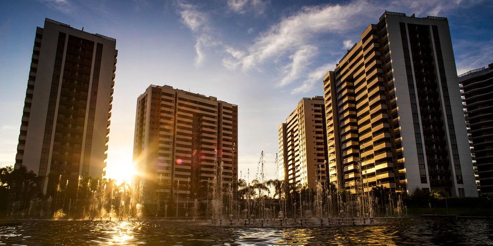 Empreendimento Pura por Artefacto em Ilha Pura